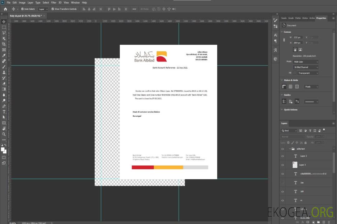 Arabie Saoudite , Albilad bank , closure référence template Arabie Saoudite , Albilad bank , closure référence template